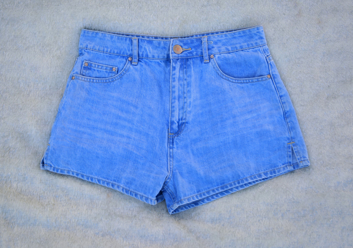 Sunflower on sale denim shorts