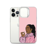 Oops, Forgot to GAF - iPhone Case