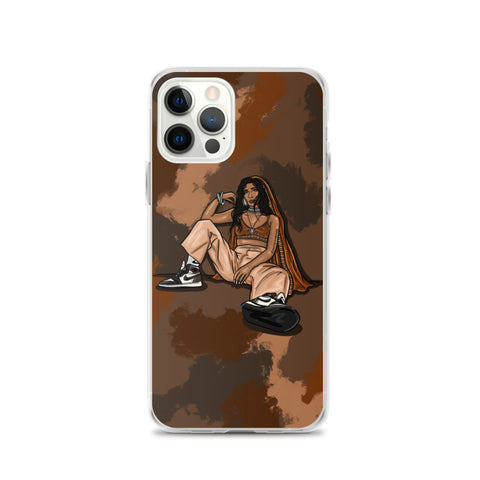 I'm Classic - iPhone Case