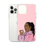 Oops, Forgot to GAF - iPhone Case