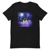 To The Moon & Never Back - T-Shirt