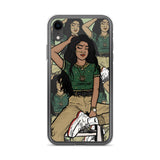 Sneakerhead - iPhone Case