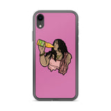 Sippin’ Swad Sis - iPhone Case