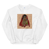 Paid and Pretty - Crewneck