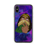 Can You See Me Baby - iPhone Case