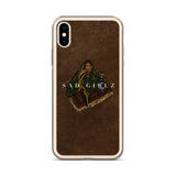 Sad Girlz - iPhone Case