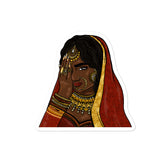Maar Dala - Stickers