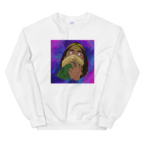 Can You See Me Baby - Crewneck