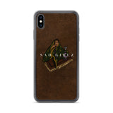 Sad Girlz - iPhone Case