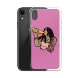 Sippin’ Swad Sis - iPhone Case