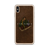 Sad Girlz - iPhone Case