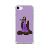 Princess Rupi - iPhone Case