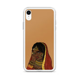 Maar Dala - iPhone Case
