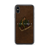 Sad Girlz - iPhone Case