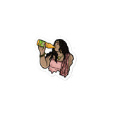 Sippin’ Swad Sis - Stickers