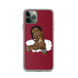 Flacko Jodye - iPhone Case