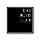Bad Betis Club - Stickers