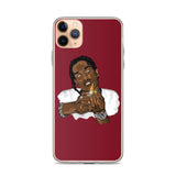 Flacko Jodye - iPhone Case