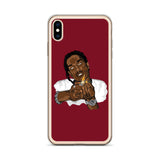 Flacko Jodye - iPhone Case