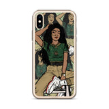 Sneakerhead - iPhone Case