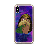 Can You See Me Baby - iPhone Case