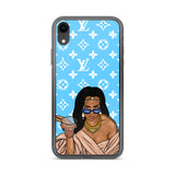 LV Babe - iPhone Case