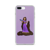 Princess Rupi - iPhone Case
