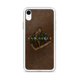 Sad Girlz - iPhone Case