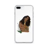 Grow and Glow - iPhone Case