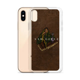 Sad Girlz - iPhone Case