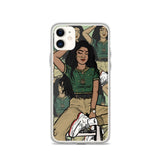 Sneakerhead - iPhone Case