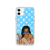 LV Babe - iPhone Case