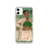 Watch Me - iPhone Case