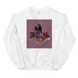 She Changed The Game - Crewneck