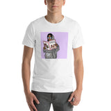 Catch Me In VOGUE - T-Shirt